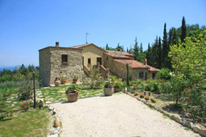 Villa la felce Cortona